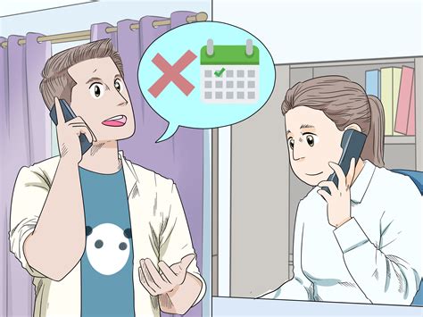 Make an Appointment .